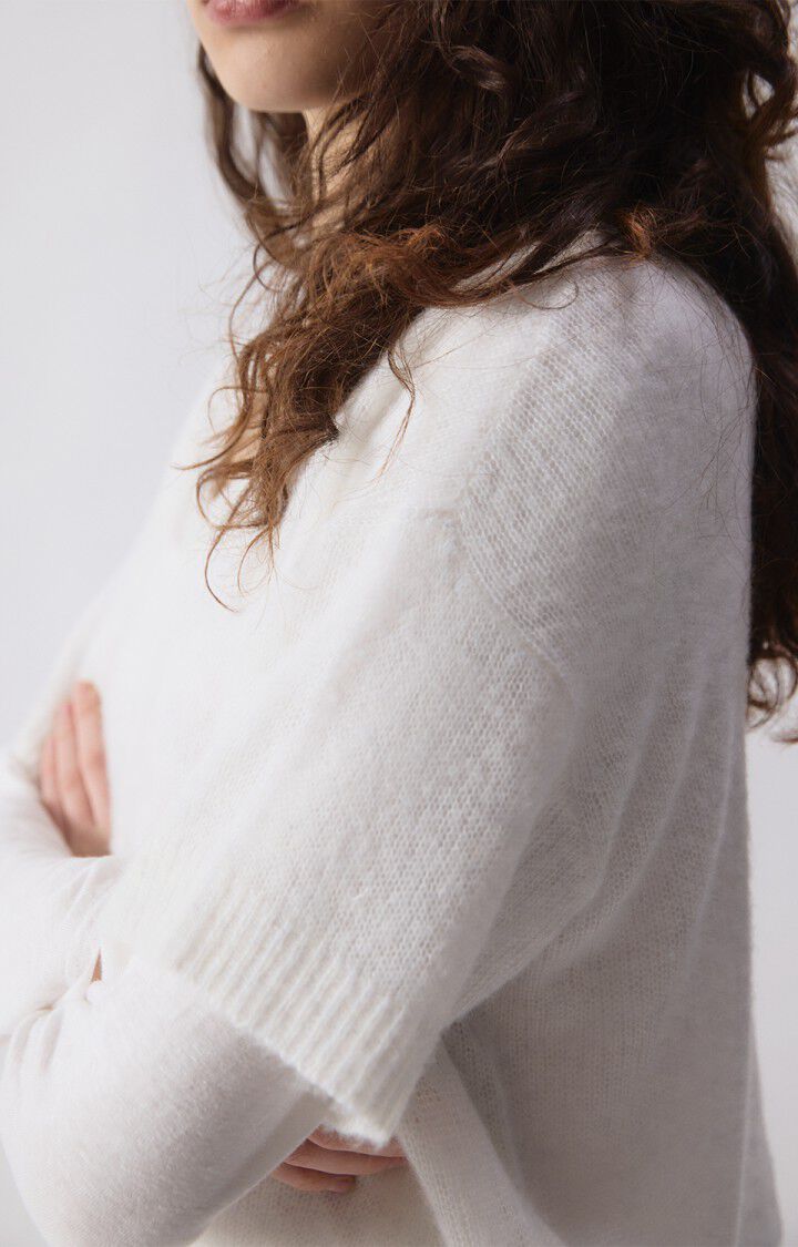 American Vintage Jumper in Bodyrow