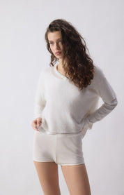 American Vintage Jumper in Bodyrow