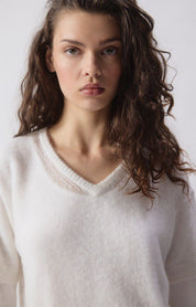 American Vintage Jumper in Bodyrow