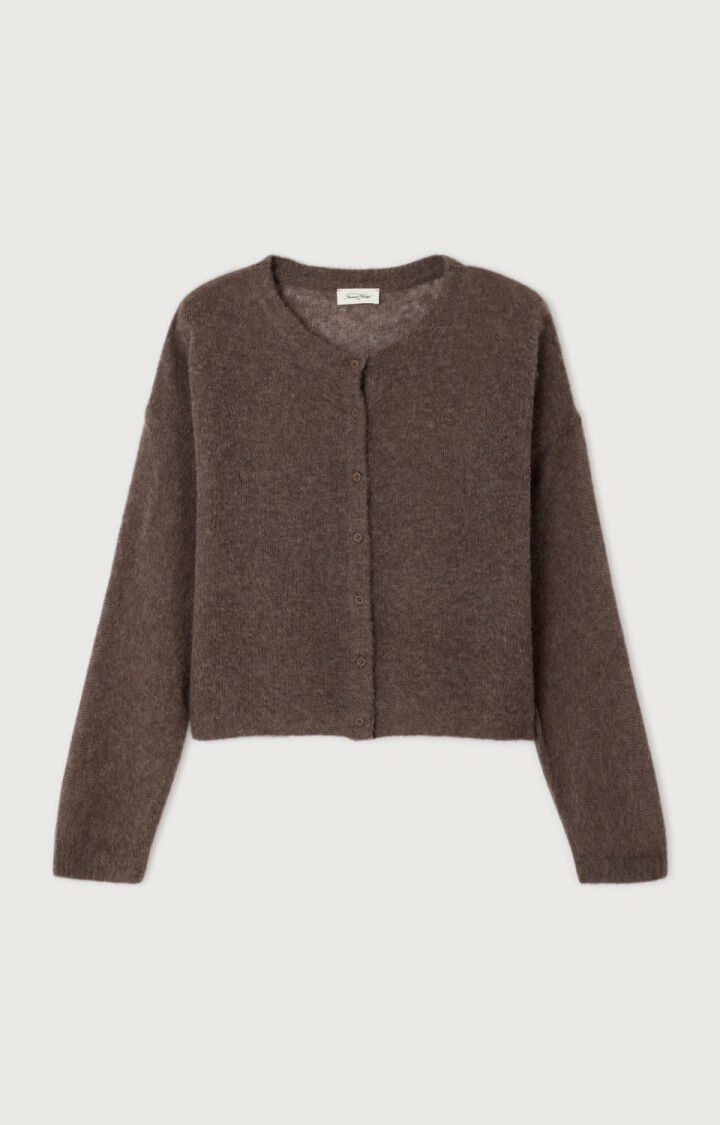 American Vintage Cardigan in Bodyrow