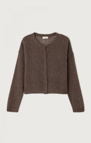 American Vintage Cardigan in Bodyrow