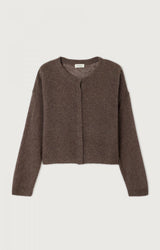American Vintage Cardigan in Bodyrow