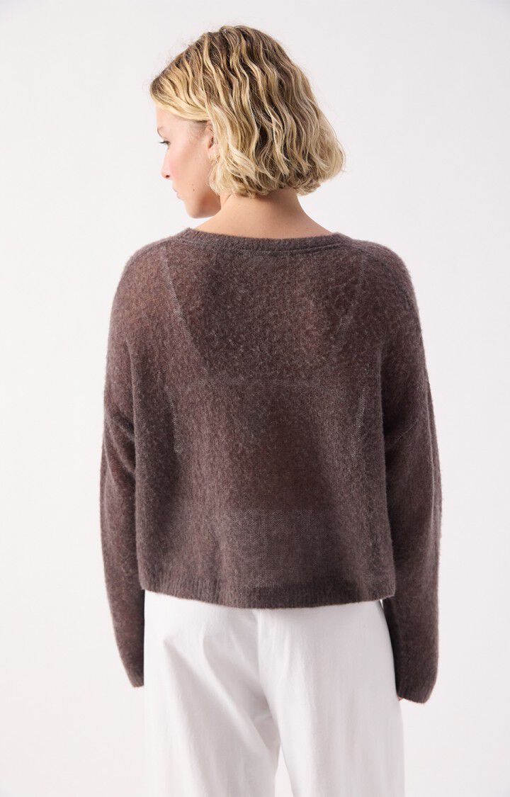 American Vintage Cardigan in Bodyrow