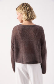 American Vintage Cardigan in Bodyrow