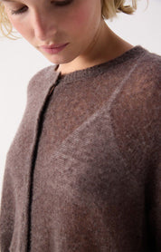 American Vintage Cardigan in Bodyrow