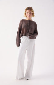 American Vintage Cardigan in Bodyrow