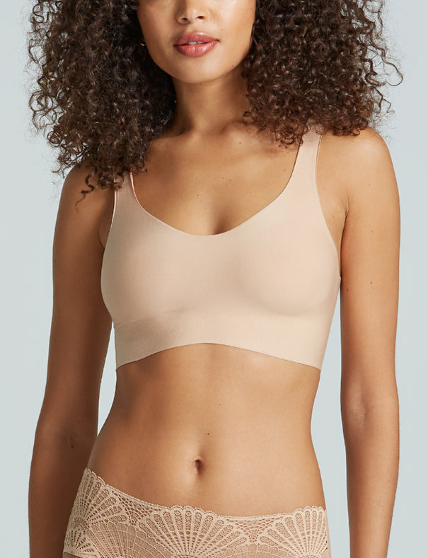 Commando Butter Soft Support Bralette