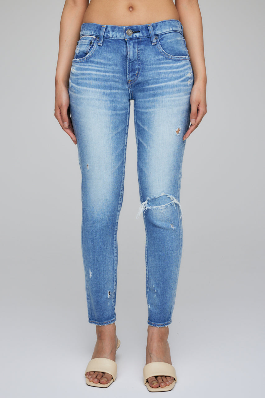 Moussy Vintage Lenwood Skinny Jean