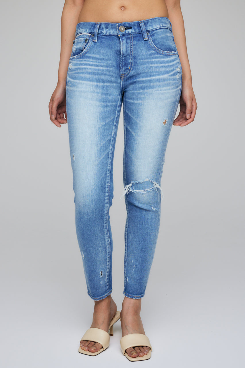 Moussy Vintage Lenwood Skinny Jean