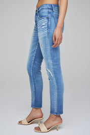 Moussy Lenwood Skinny Jean