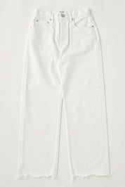 Moussy Vintage Aurora Wide Straight