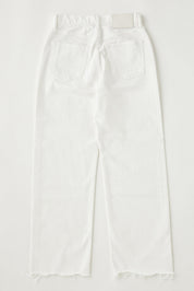Moussy Vintage Aurora Wide Straight