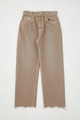 Moussy Vintage Herminie Wide Straight Jean