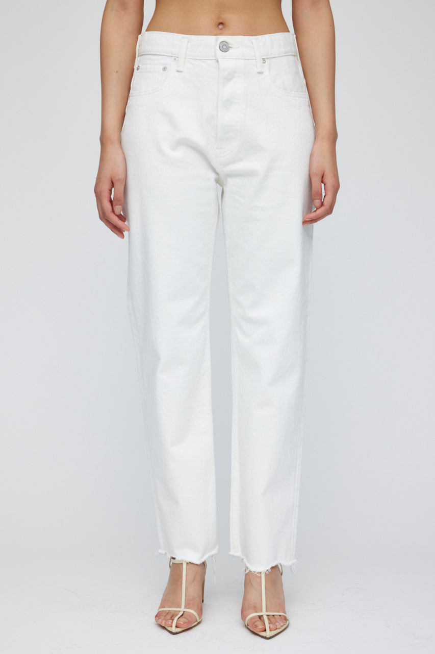 Moussy Vintage Aurora Wide Straight
