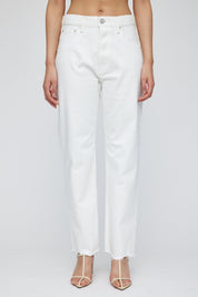 Moussy Vintage Aurora Wide Straight