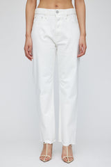Moussy Vintage Aurora Wide Straight
