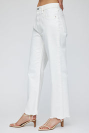 Moussy Vintage Aurora Wide Straight