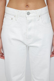 Moussy Vintage Aurora Wide Straight