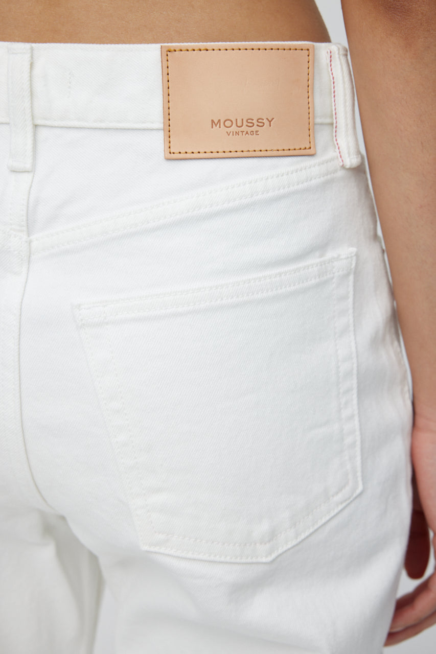 Moussy Vintage Aurora Wide Straight