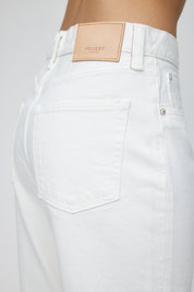 Moussy Vintage Aurora Wide Straight