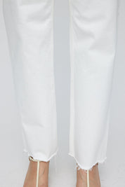 Moussy Vintage Aurora Wide Straight