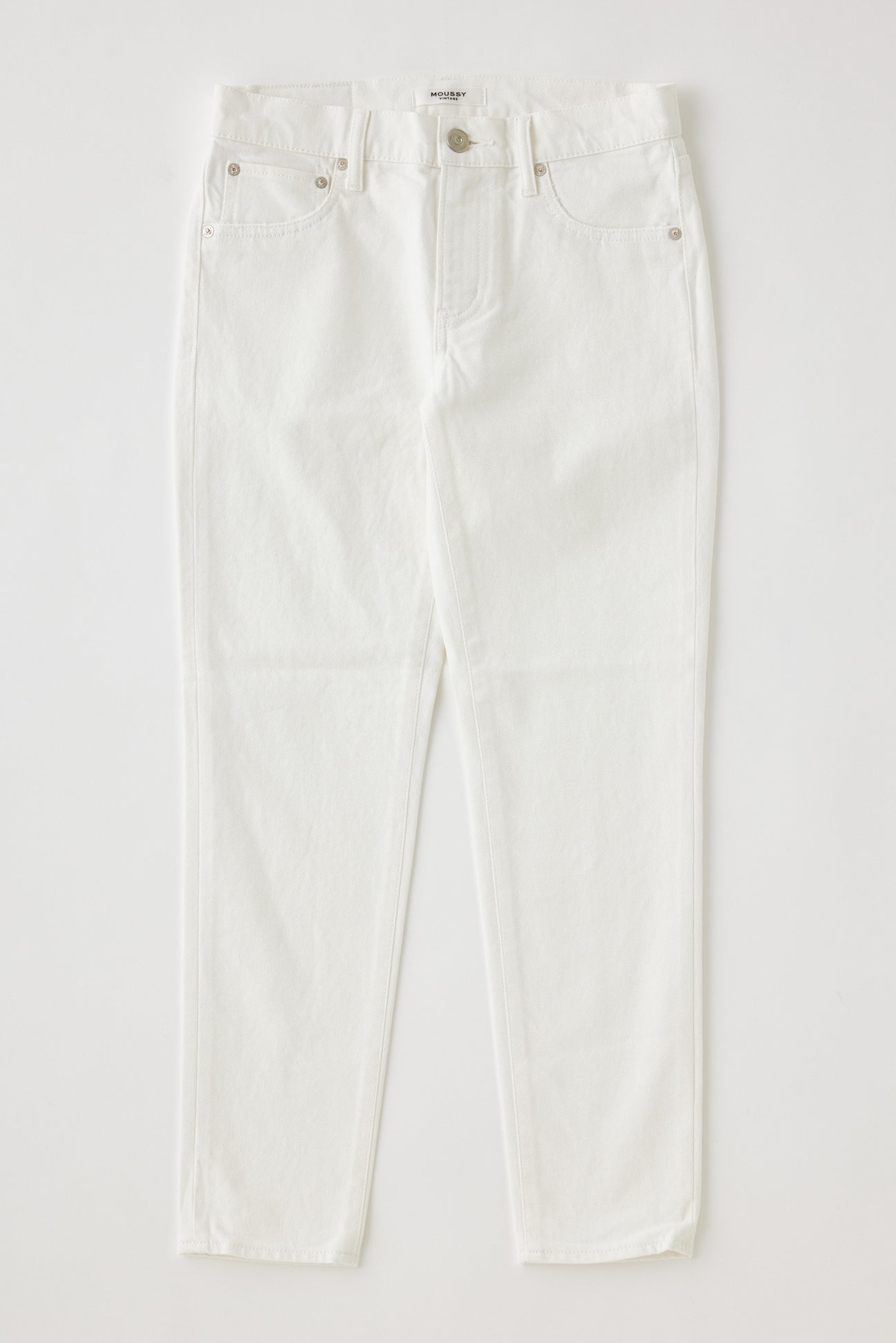 Moussy Vintage Oakhaven Skinny Jean