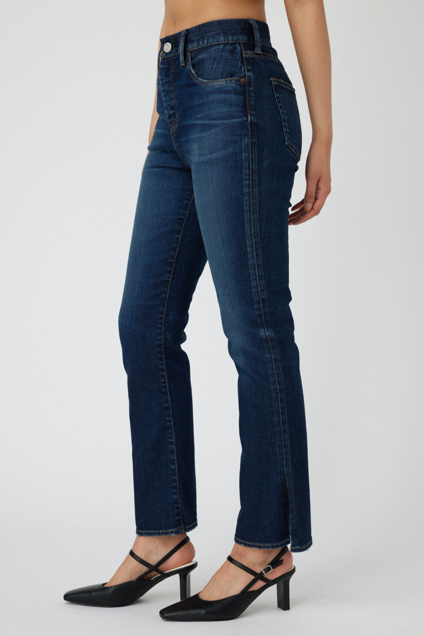 Moussy Vintage Glendora Flare Jean