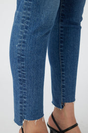 Moussy Vintage Cerritos Skinny Jean