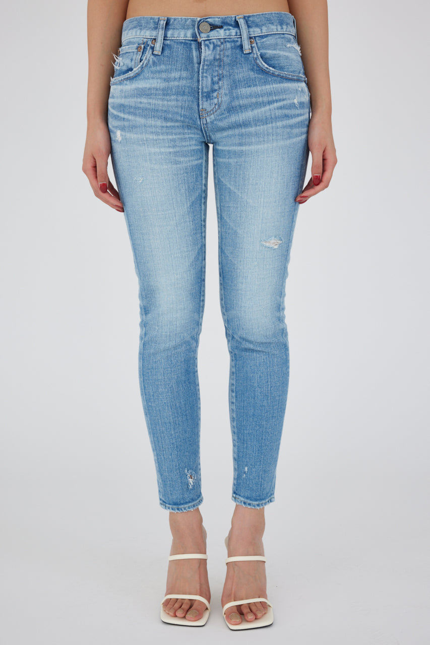 Moussy Vintage Lenox Skinny Jean