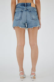 Moussy Vintage Elam Shorts