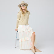 Kerri Rosenthal Dune Sweater
