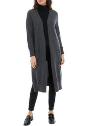 Cashmere Project Long Duster