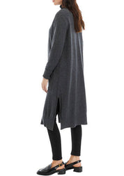 Cashmere Project Long Duster