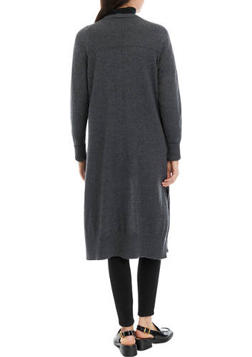 Cashmere Project Long Duster