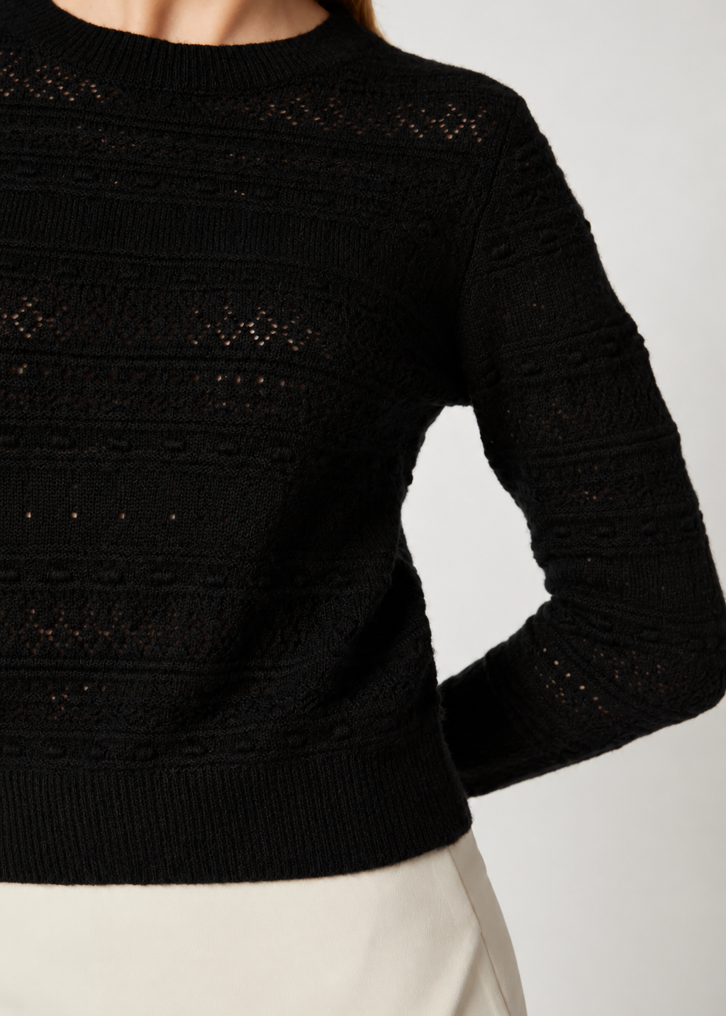 Black_Textured_Knit_Sweater_Close-Up.png