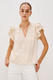 Rails Calista Top