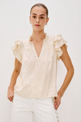 Rails Calista Top