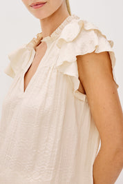 Rails Calista Top