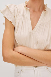 Rails Calista Top