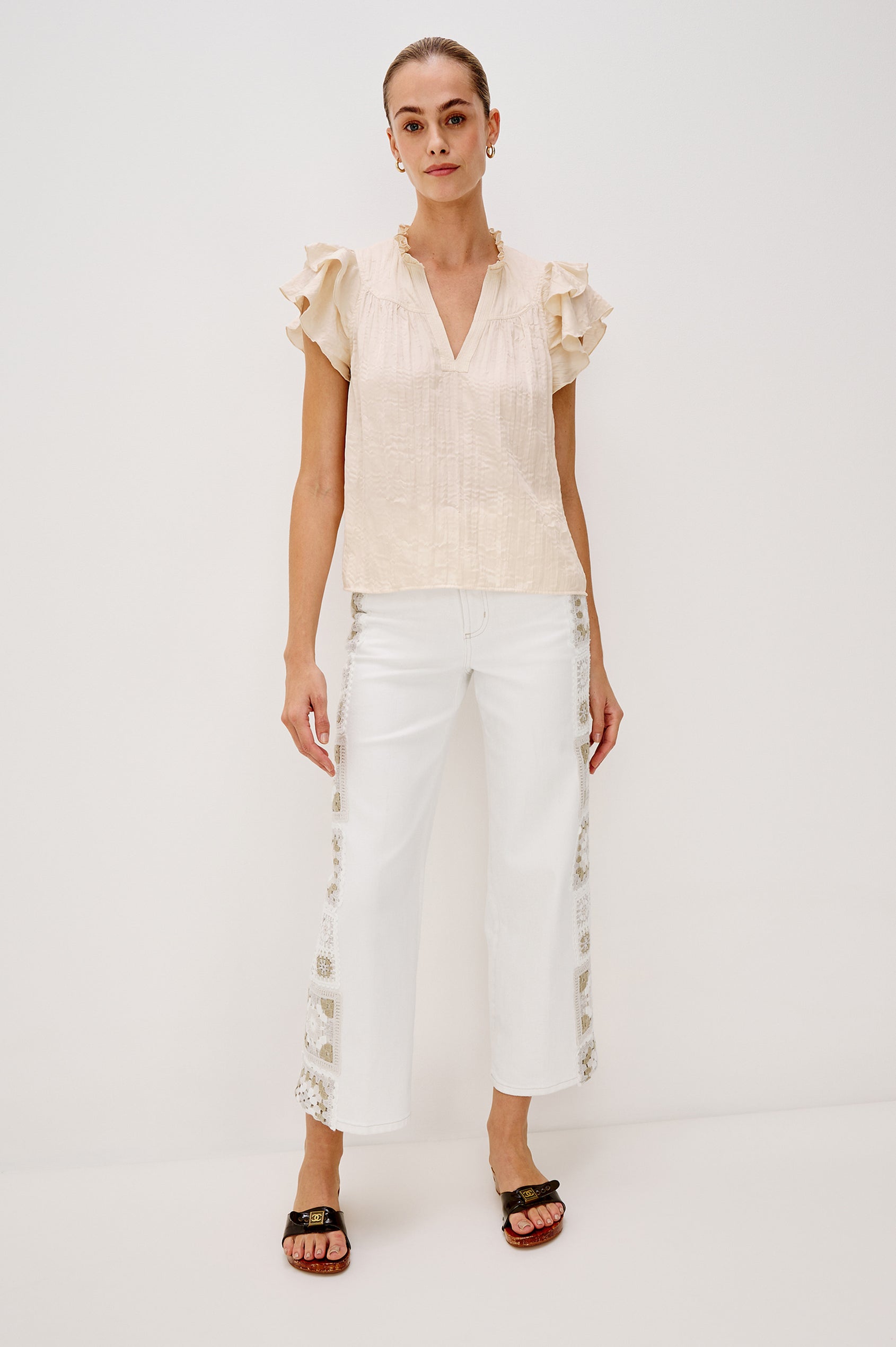 Rails Calista Top