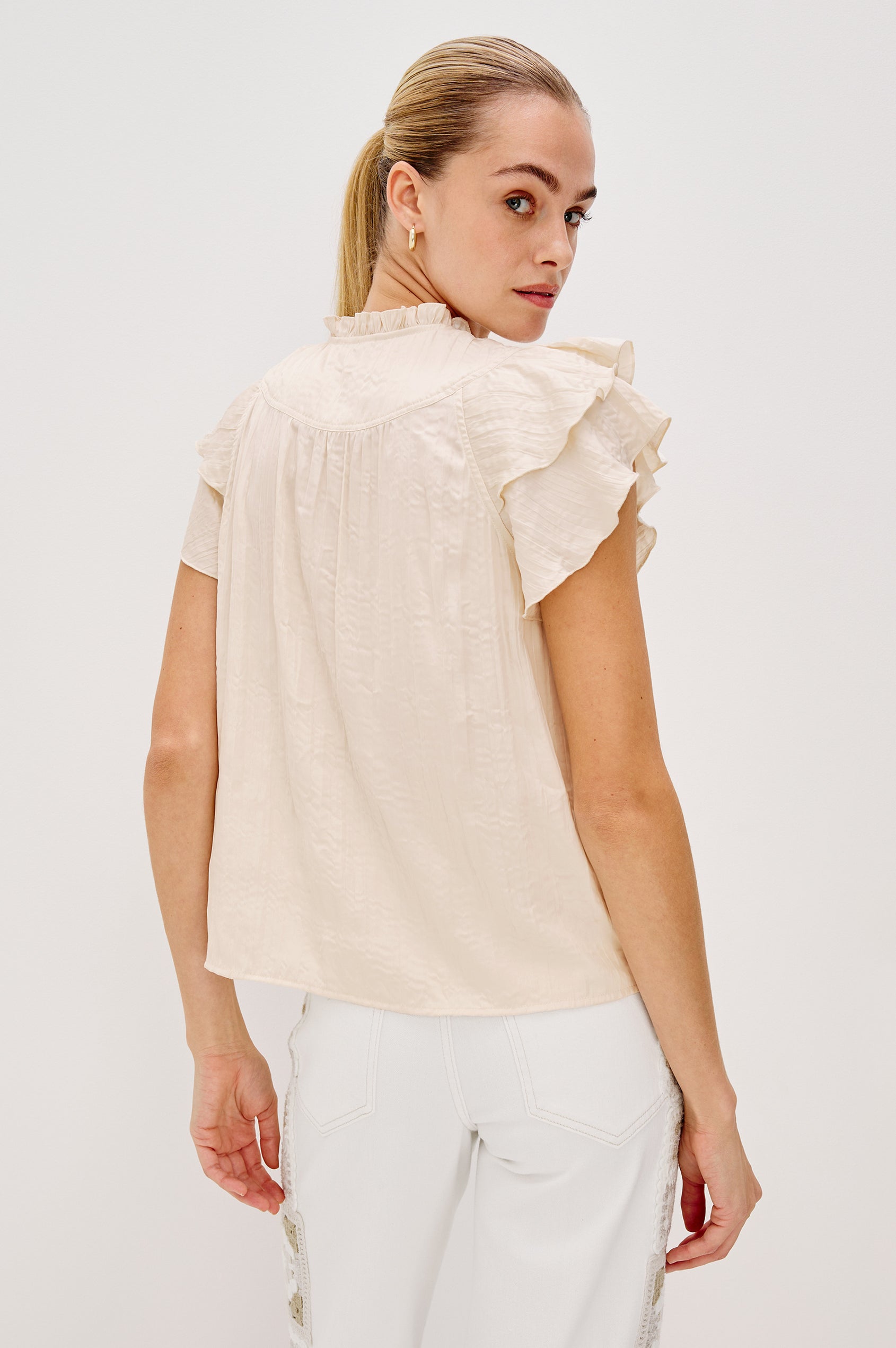 Rails Calista Top
