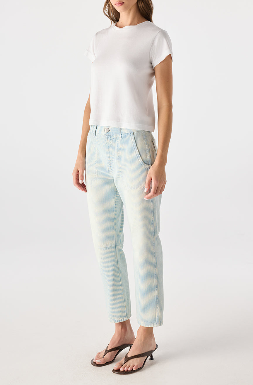 AMO Cate Jean in Weekender