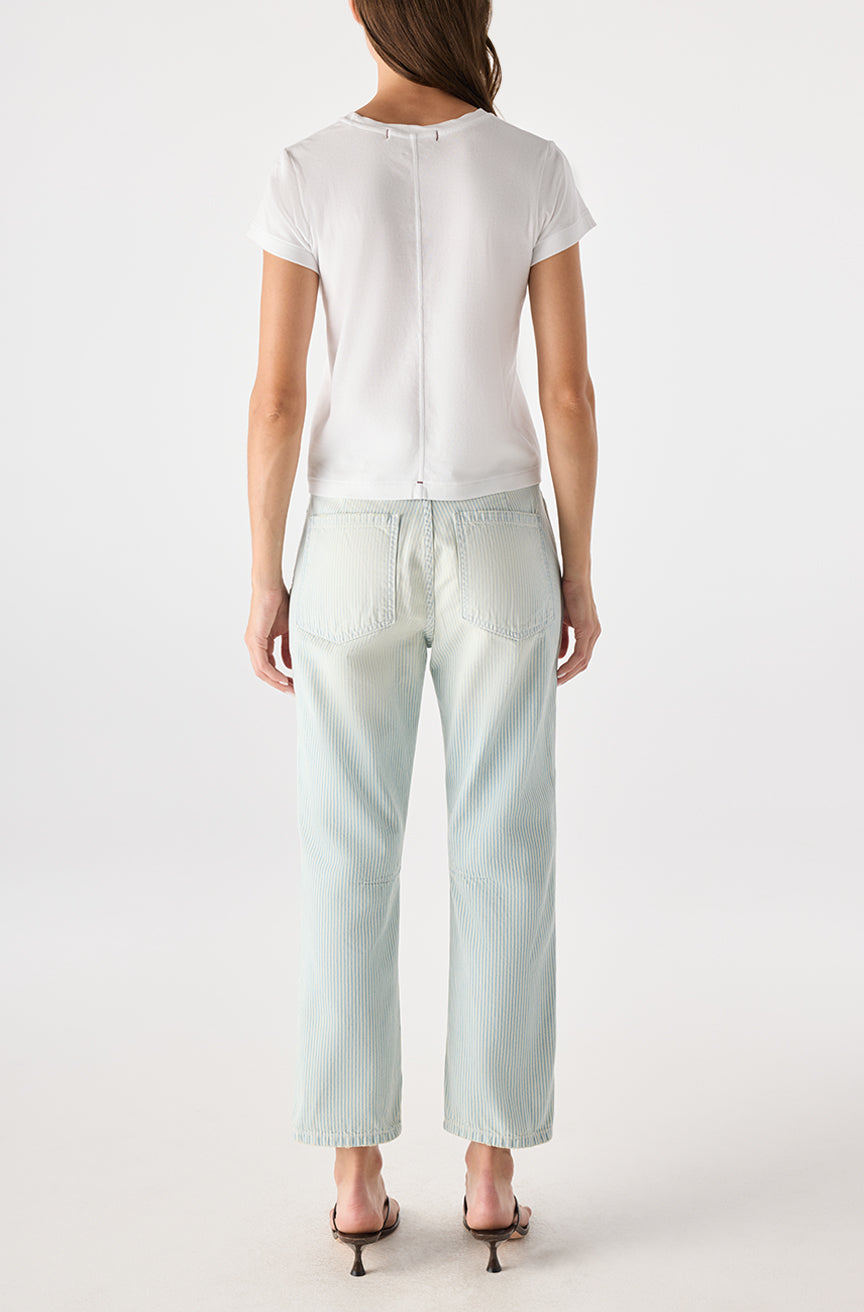 AMO Cate Jean in Weekender