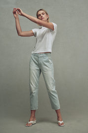 AMO Cate Jean in Weekender