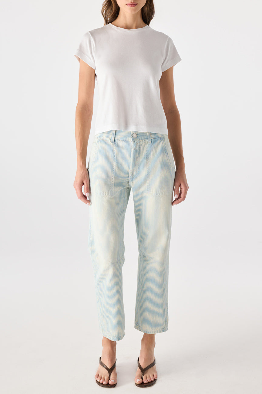 AMO Cate Jean in Weekender