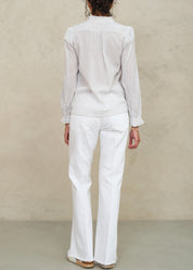 M.A.B.E. Chrissie Long Sleeve Top