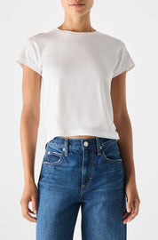 AMO Jade Tee