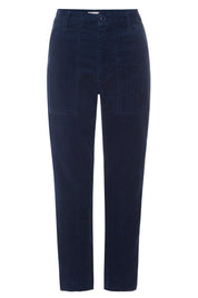 AMO Corduroy Easy Army Trouser