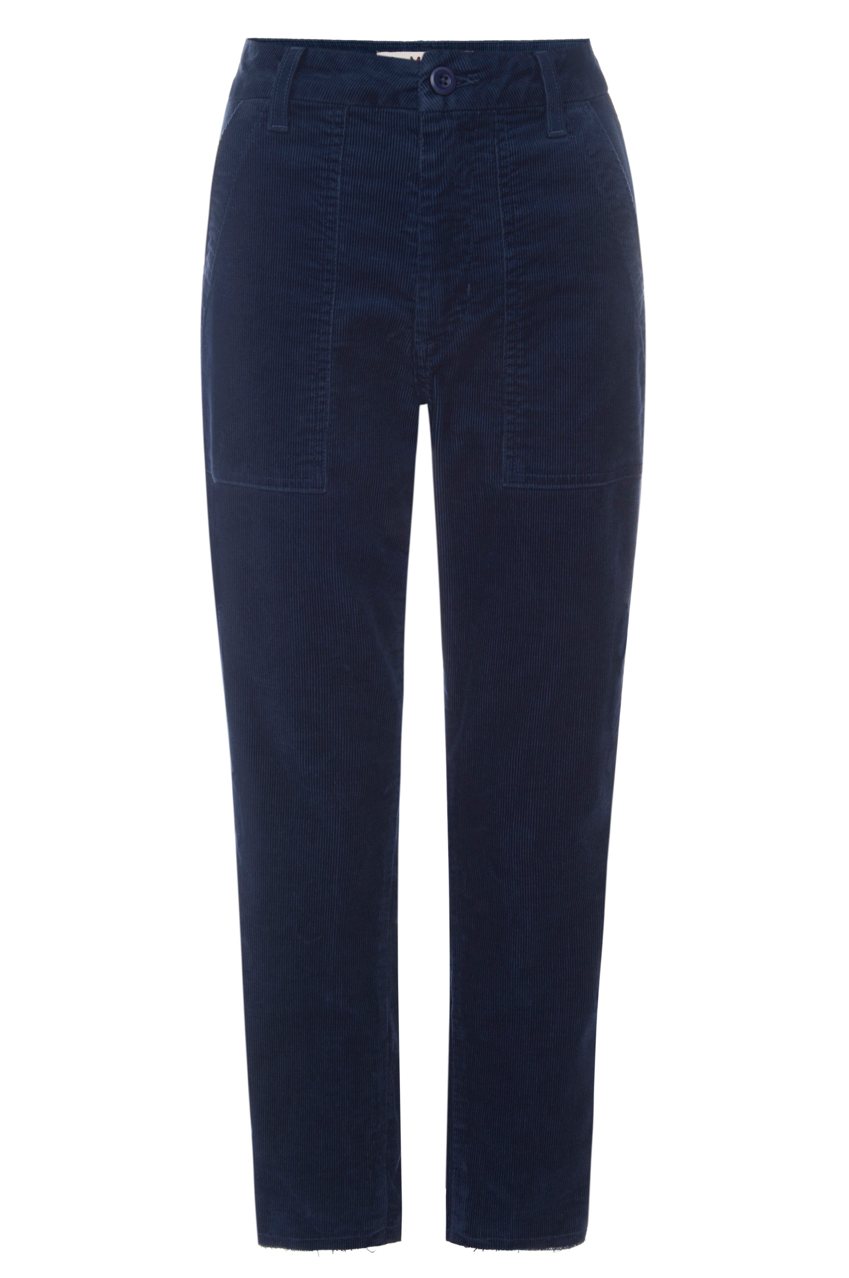 AMO Corduroy Easy Army Trouser