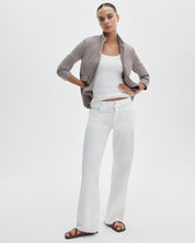 Rag & Bone Cam Relaxed Straight Jean